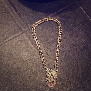 Convertible Chloe and Isabel necklace